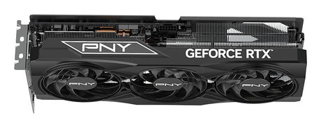 EAN 0751492794594 - PNY GeForce RTX 5070 Ti OC NVIDIA 16 GB GDDR7 imagen 10