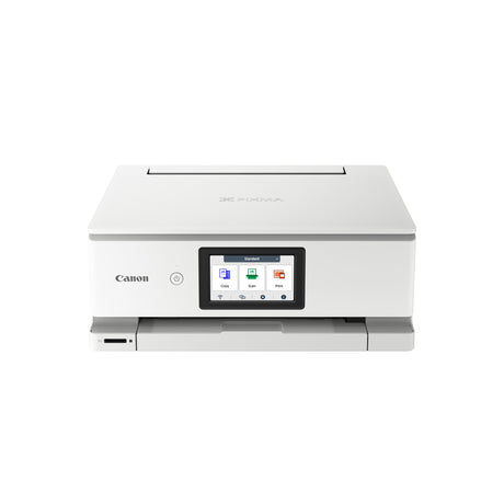 EAN 4549292218411 - Canon PIXMA TS8751 Inyección de tinta A4 4800 x 1200 DPI Wifi imagen 1