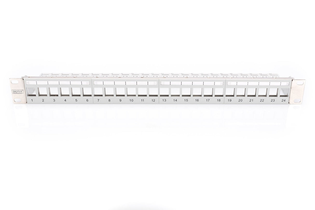 EAN 4016032445142 - Digitus DN-91410-LF panel de parcheo imagen 3