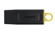 EAN 0740617309928 - Kingston Technology DataTraveler Exodia unidad flash USB 128 GB USB tipo A 3.2 Gen 1 (3.1 Gen 1) Negro, A imagen 1