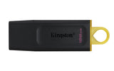 EAN 0740617309928 - Kingston Technology DataTraveler Exodia unidad flash USB 128 GB USB tipo A 3.2 Gen 1 (3.1 Gen 1) Negro, A imagen 1