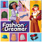 Nintendo Fashion Dreamer, Juego De Nintendo Switch