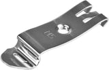 Efb Hutschienenhalter, Stahl Blank Fm 5   Ts35