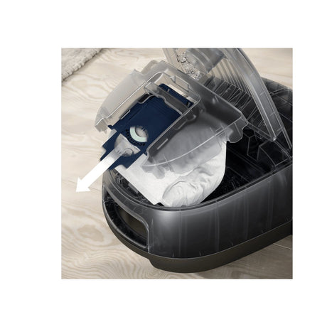 EAN 7332543836697 - Electrolux EB61CWPTD 3,5 L Aspiradora cilíndrica Secar 850 W Sin bolsa imagen 13