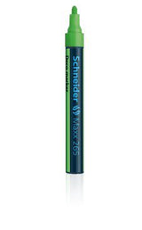 Schneider Maxx 265 Kreidemarker 2.0 - 3.0 Mm Verde