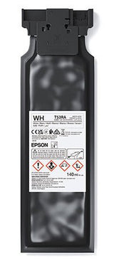 EAN 10343968714 - Epson C13T53RA20 cartucho de tinta 1 pieza(s) Original Blanco imagen 1