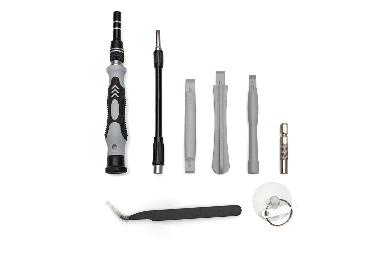 EAN 4016032486367 - Digitus DA-70361 punta de destornillador 98 pieza(s) imagen 7