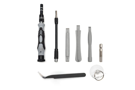 EAN 4016032486367 - Digitus DA-70361 punta de destornillador 98 pieza(s) imagen 7