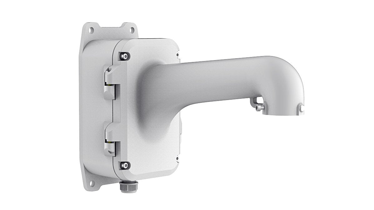 EAN 6954273656249 - Hikvision DS-1604ZJ-box Monte imagen 1