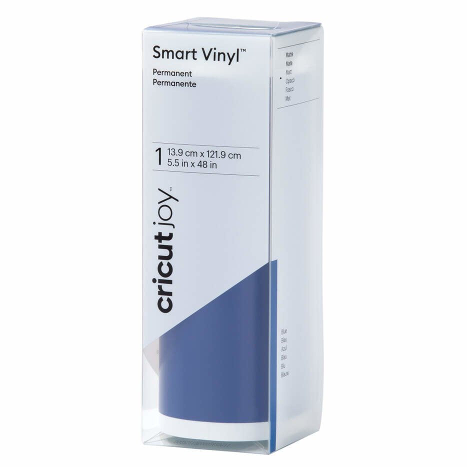 EAN 0093573697555 - Cricut Smart Vinyl Rollo de vinilo de termotransferencia imagen 1