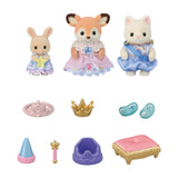 Epoch Sylvanian Families - Baby Prinzessinnen Juego 5818