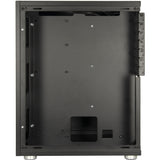 EAN 4260455648875 - Inter-Tech NAS-8 Caja de disco duro (HDD) Negro 2.5/3.5" imagen 7