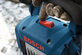 Martillo Demoledor Bosch Professional Gsh 16-30 Professional Azul, 1.750 Vatios, Carro, Maletín 611335100