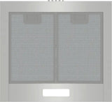 EAN 3838782523984 - Gorenje G400 De pared Gris 450 m³/h imagen 3