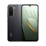 EAN 6932554495107 - Xiaomi POCO C81 Pro 17,5 cm (6.9") SIM doble 4G USB Tipo C 4 GB 64 GB 6000 mAh Negro imagen 1