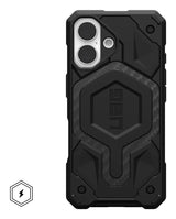 EAN 0840283914607 - Urban Armor Gear Monarch funda para teléfono móvil 15,5 cm (6.1") Negro imagen 6