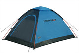 High Peak Monodome Xl Azul Tienda De Cúpula/Iglú