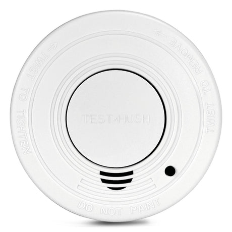EAN 8712412574476 - Alecto SA-19/5 detector de humo Sensor óptico Inalámbrico imagen 2