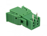Terminalblock Set Für Platine 2 Pin 3,81 Mm Rastermass Horizontal