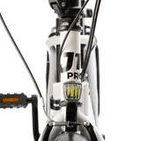 EAN 8050162355274 - Nilox URBAN - eBike J1 Pro Blanco Acero 50,8 cm (20") 23,5 kg imagen 8