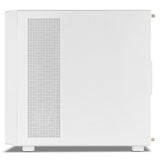 EAN 8436587975509 - NOX Hummer BIOS Midi Tower Blanco imagen 8