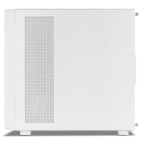 EAN 8436587975509 - NOX Hummer BIOS Midi Tower Blanco imagen 8