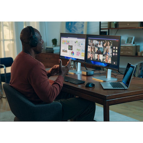 EAN 0199251426353 - HP EliteBook 8 Flip G1i 13 inch Notebook AI PC Wolf Pro Security Edition Intel Core Ultra 7 255U Híbrido  imagen 13