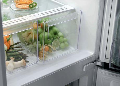 EAN 7333394012612 - Electrolux LNT6NE18S Integrado 257 L Blanco imagen 3