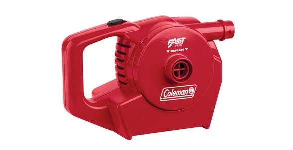 EAN 3138522079734 - Coleman 2000019878 bomba de aire eléctrica 679 l/min imagen 1