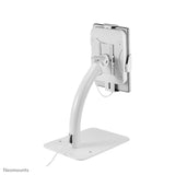 Neomounts By Newstar Soporte Para Mostrador Tablet 100x100 Mm 1kg 7.9-11'' Blanco