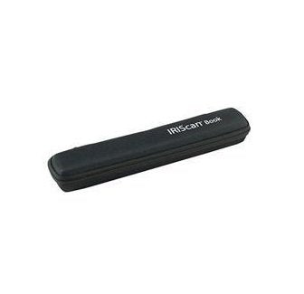 Iris Carrying Case Iriscan Anywhere5 Negro
