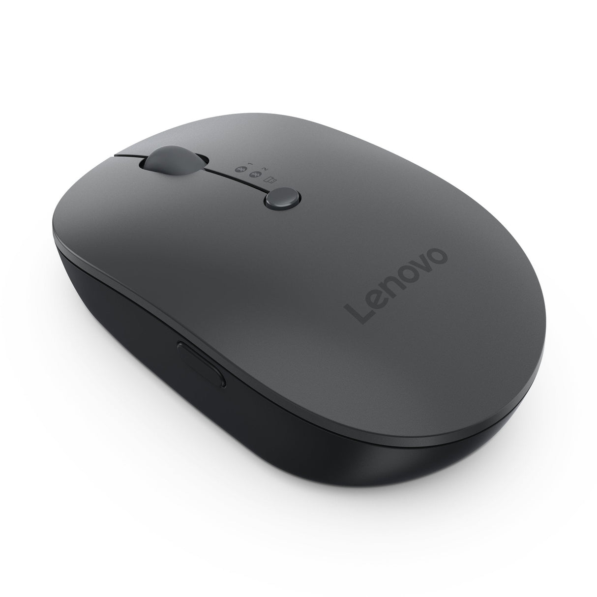 Lenovo Multi-Device Wireless Mouse (X9 Edition)