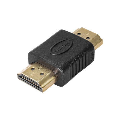 EAN 5901720131164 - Akyga AK-AD-21 cambiador de género para cable HDMI Negro imagen 1