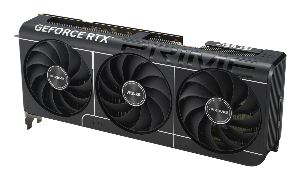 EAN 4711387837788 - ASUS Prime -RTX5080-O16G NVIDIA GeForce RTX 5080 16 GB GDDR7 imagen 5