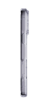 EAN 0840459607371 - Tech21 EvoClear funda para teléfono móvil 17,5 cm (6.9") Blanco, Transparente imagen 4