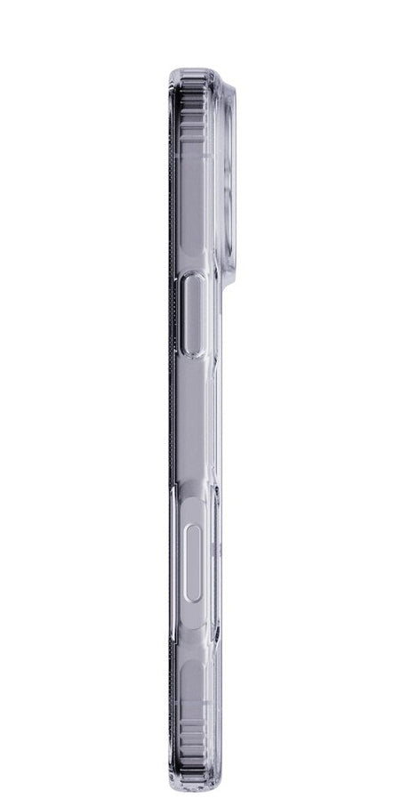 EAN 0840459607371 - Tech21 EvoClear funda para teléfono móvil 17,5 cm (6.9") Blanco, Transparente imagen 4