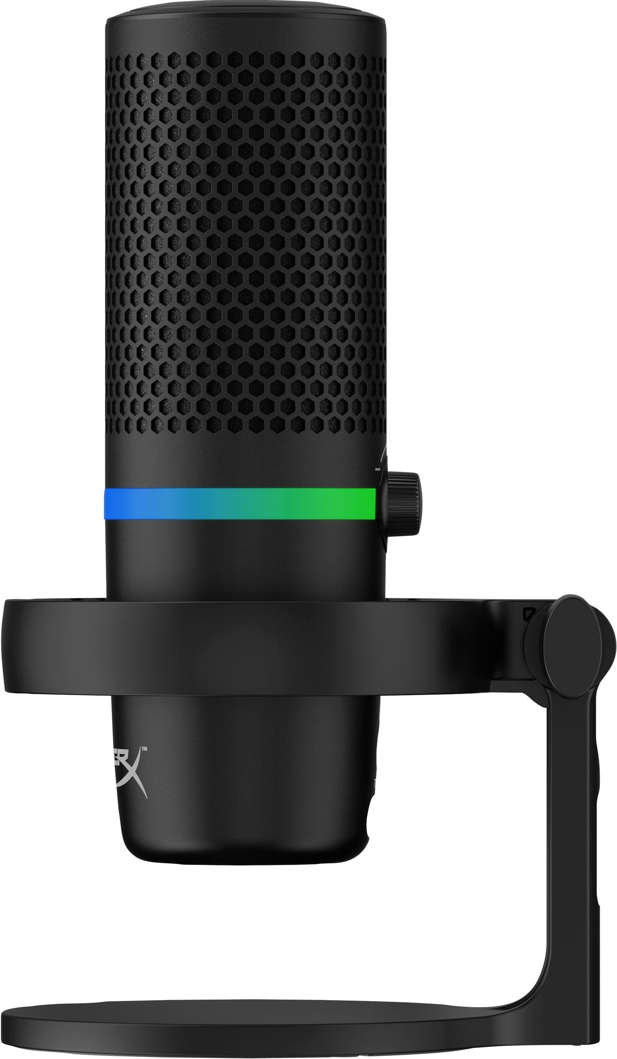 Hp Hyperx Duocast Microphone  4p5e2aa