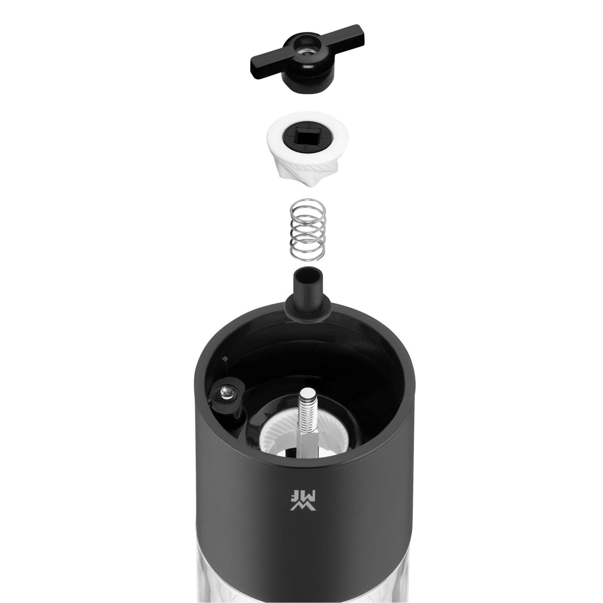 Wmf Electric Mill Black