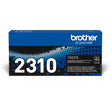 EAN 4977766738965 - Brother TN-2310 cartucho de tóner 1 pieza(s) Original Negro imagen 1
