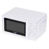 Microondas Adler Ad 6205  Encimera Solo Microondas 20 L 700 W Blanco