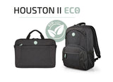Port Designs Houston Ii Tl 16p Eco Toploading Laptop Case Up To 16p