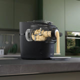 EAN 8720389014833 - Philips 7000 series HR2665/96 máquina de pasta y ravioli Máquina para hacer noodles imagen 3