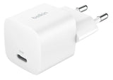 Belkin Boost Charge 25w Usb-C Ladegerät Pd Weiss     Wca012kqwh