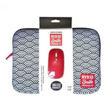 EAN 8420738312770 - Smile 112008140199 maletines para portátil 35,6 cm (14") Funda Marina, Blanco imagen 4