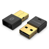 Transmisor Y Receptor Usb Mp3 Bluetooth Vention Nafb0
