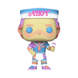 Figura Pop Stranger Things Scoops Ahoy Steve