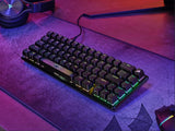 Corsair K65 Pro Mini Teclado Juego Usb Qwerty Inglés Negro