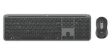 EAN 5099206119390 - Logitech 920-012503 teclado Ratón incluido Oficina RF Wireless + Bluetooth QWERTZ Suizo Grafito imagen 4