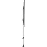 Vision Vfm-W6x4v/2 Soporte Para Tv 177,8 Cm (70") Negro Vesa 600x400