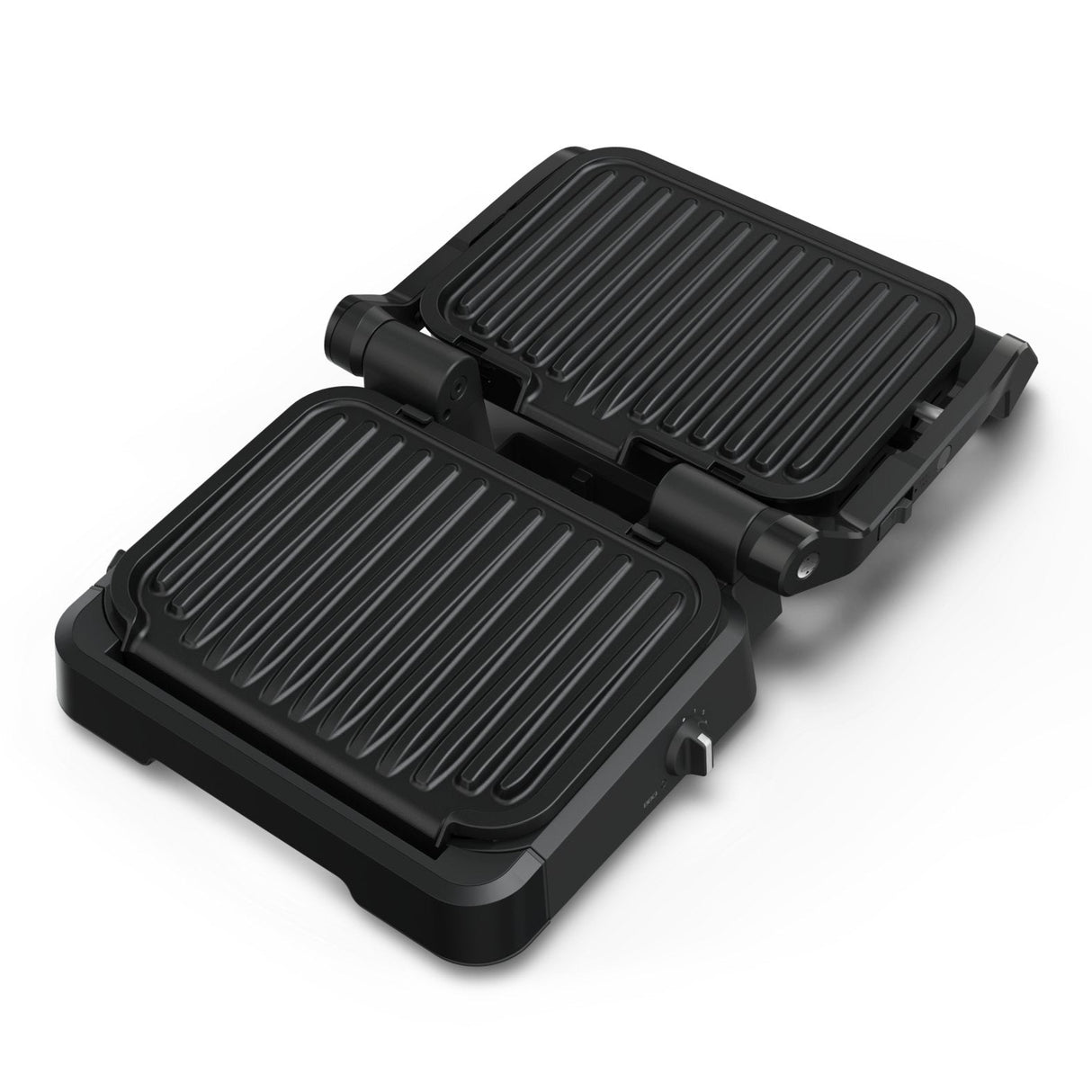 Tefal Optigrill 4in1 Gc7748, Grill De Contacto Negro, 2.100 Vatios, Con Bandeja Para Hornear Gc7748